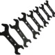 Toolbox Essentials: Flo Supply Double-Head AN Wrench Set